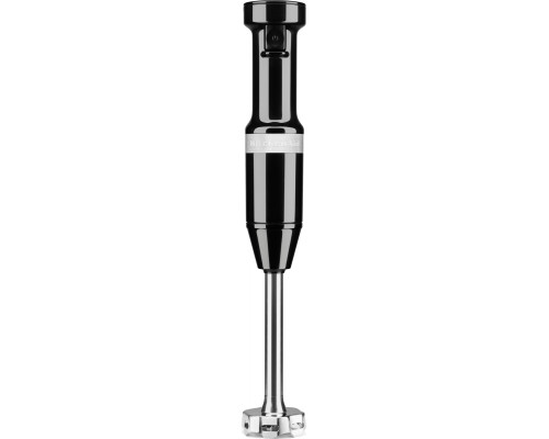 Manual blender KitchenAid Classic, 5KHBV53EOB, Onyx Black