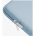 na laptopa UNIQ Cyprus Ridge Edition Laptop Sleeve 14" water-resistant neoprene blue