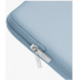 na laptopa UNIQ Cyprus Ridge Edition Laptop Sleeve 14" water-resistant neoprene blue