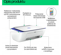 Deskjet 2821E All-In-One