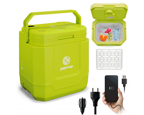 Peme Trip 31.5 l