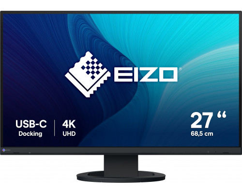 Eizo FlexScan EV2740S-BK
