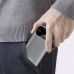 Dudao K31 10000 mAh 22,5W PD with a built-in kablem gray