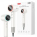 XO suszarka for hair CF29 biała 1450W