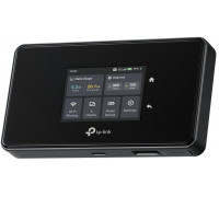 TP-LINK M8550 5G Mobile Wi-Fi 6E mobiilireititin