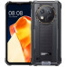 Oukitel WP28S phone, 128/4 GB, black