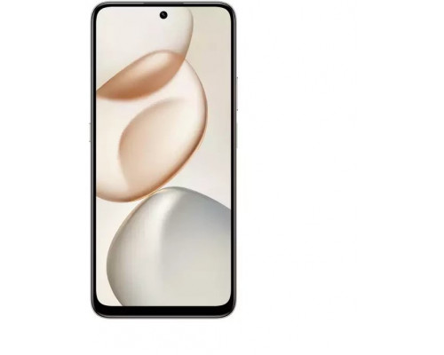 HONOR 400 Smart 5G puhelin, 256/4 Gt, Desert Gold