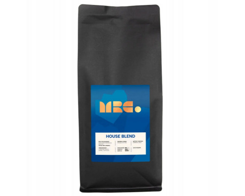 Nivona Kawa House Blend 1 kg