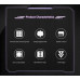 Ajazz   AK820 MAX Magnetic Switches -Black-Gray-Yellow RGB