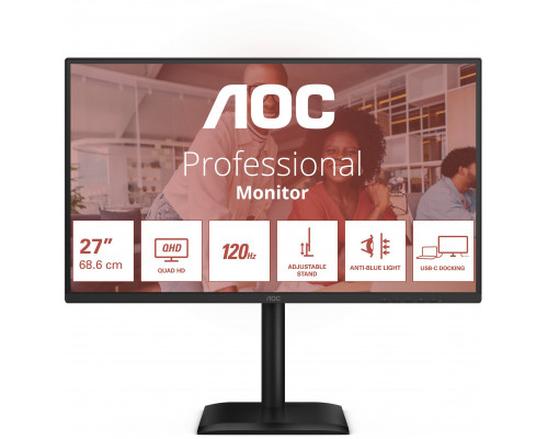 AOC Q27E4CV