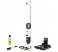 Kärcher FCV2 Natural N Waschsauger