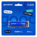 goodram SSD Core  500GB      Gen5 2280 9300/6000MB/s