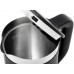 Gorenje Kettle | K17TRDW | Electric | 2200 W | 1.7 L | Plastic/Metal | 360° rotational base | Black