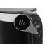 Gorenje Kettle | K17TRDW | Electric | 2200 W | 1.7 L | Plastic/Metal | 360° rotational base | Black
