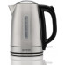 Gorenje Kettle | K17DS | Electric | 2200 W | 1.7 L | Stainless steel | 360° rotational base | Stainless steel