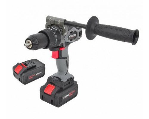 HOOZAR WKRĘTARKA UDAROWA BEZSZCZOTKOWA 18V 2x5.0Ah 135Nm CDH135BL-T2