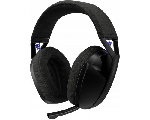 Logitech G321 Black (981-001563)