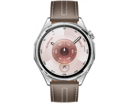 Huawei Watch GT 6 46mm Classic