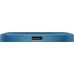 Verbatim Snapback SSD 2 TB USB-C 3.2 Gen blue metallic 32076