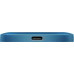 Verbatim Snapback SSD 2 TB USB-C 3.2 Gen blue metallic 32076