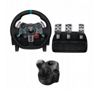 FORCE G29 SE Driving Force (991-000557)