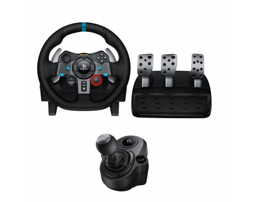 FORCE G29 SE Driving Force (991-000557)