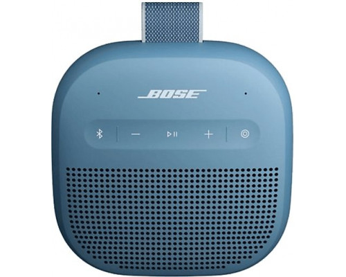 BOSE SOUNDLINK MICRO BT SPEAKER