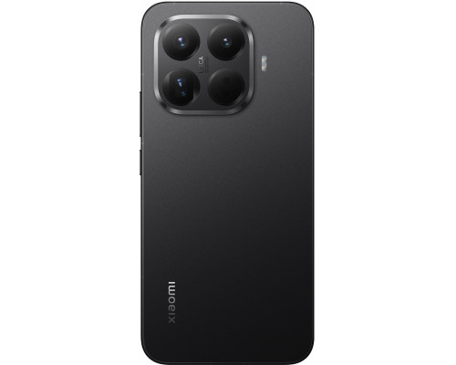 Xiaomi 15T Pro 5G 12/512GB Black  (68022)