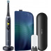 Braun Oral-B iO9 Black Special Edition  melna - Elektriska zobu birste IO9BLACK.SPEC (8700216868563)