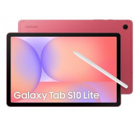 Samsung Galaxy Tab S10 Lite 6GB/128GB WIFI SM-X400NZRREUE Red
