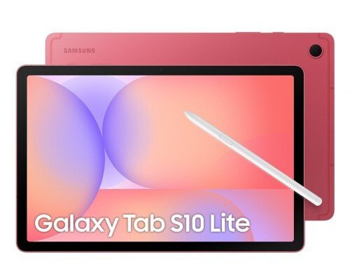 Samsung Galaxy Tab S10 Lite 6GB/128GB WIFI SM-X400NZRREUE Red
