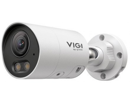 TP-Link Omada VIGI 4MP Outdoor ColorPro Bullet Netzwerkkamera