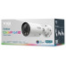 TP-Link Omada VIGI 4MP Outdoor ColorPro Bullet Netzwerkkamera