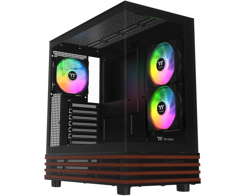 Thermaltake View 270 Plus WS ARGB black (CA-1Y7-00M1WN-WS)