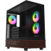 Thermaltake View 270 Plus WS ARGB black (CA-1Y7-00M1WN-WS)