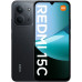Xiaomi Redmi 15C 8/256GB Black  (69325544448840)