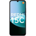 Xiaomi Redmi 15C 8/256GB Black  (69325544448840)