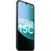 Xiaomi Redmi 15C 8/256GB Black  (69325544448840)