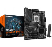 GIGABYTE B840 GAMING X WF6E