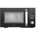 Midea Microwave Oven | MAC23XF | Free standing | 23 L | 800 W | Convection | Grill | Black