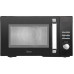 Midea Microwave Oven | MAC23XF | Free standing | 23 L | 800 W | Convection | Grill | Black