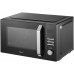Midea Microwave Oven | MAC23XF | Free standing | 23 L | 800 W | Convection | Grill | Black