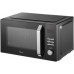 Midea Microwave Oven | MAC23XF | Free standing | 23 L | 800 W | Convection | Grill | Black