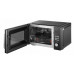 Midea Microwave Oven | MAC23XF | Free standing | 23 L | 800 W | Convection | Grill | Black