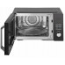 Midea Microwave Oven | MAC23XF | Free standing | 23 L | 800 W | Convection | Grill | Black