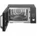Midea Microwave Oven | MAC23XF | Free standing | 23 L | 800 W | Convection | Grill | Black