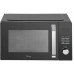 Midea Microwave Oven | MAC23XF | Free standing | 23 L | 800 W | Convection | Grill | Black