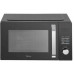 Midea Microwave Oven | MAC23XF | Free standing | 23 L | 800 W | Convection | Grill | Black