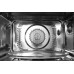 Midea Microwave Oven | MAC23XF | Free standing | 23 L | 800 W | Convection | Grill | Black