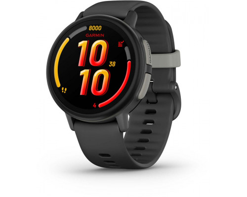 Išmanusis laikrodis Garmin Bounce 2 010-03399-00 Slat